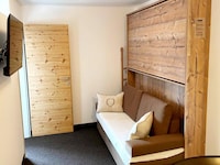 Wohnung in Navis nahe Berger Alm Skigebiet
