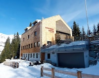 Wohnung in Navis nahe Berger Alm Skigebiet