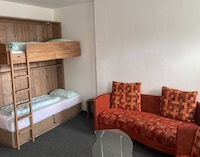 Apartamento en Navis cerca del Glaciar Stubai