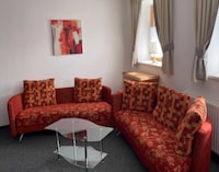 Apartamento en Navis cerca del Glaciar Stubai