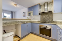 Appartement in Roses bij zandstrand