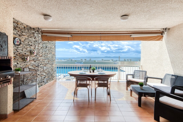 Appartement in Roses bij Canyelles Strand, Roses