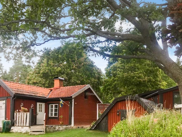 4 star holiday home in Märsta, Stockholm