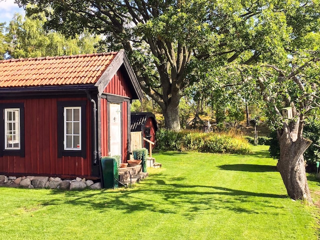 4 star holiday home in Märsta, Stockholm
