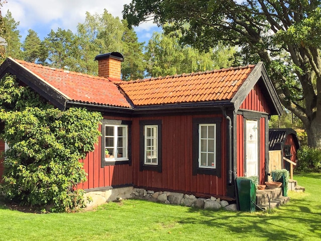 4 Sterne Ferienhaus in Märsta, Stockholm