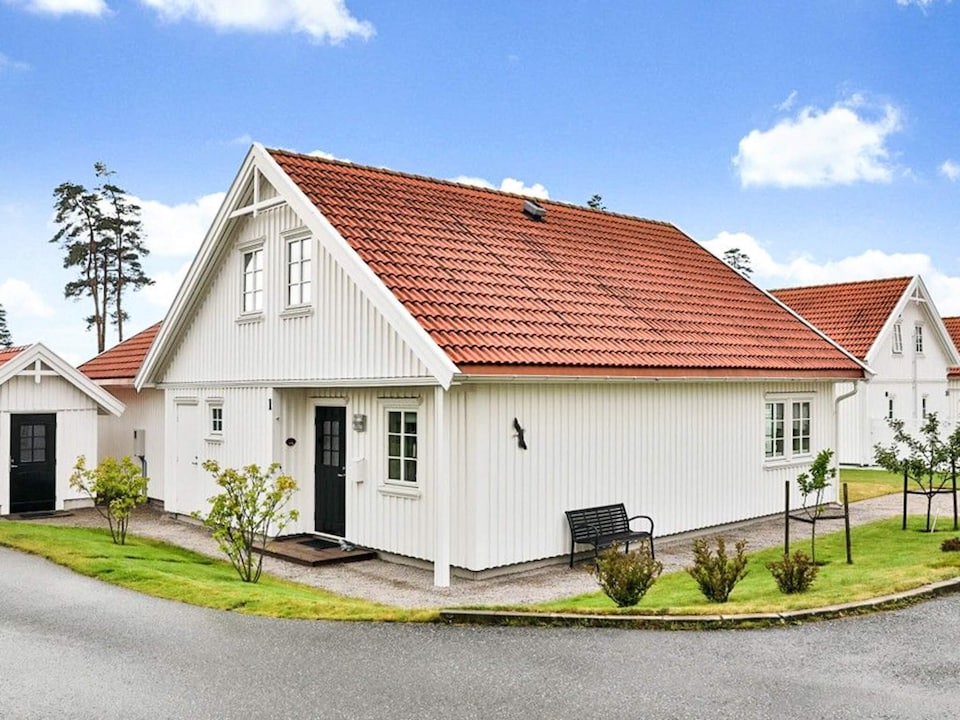 5 star holiday home in Engelsviken, Østfold