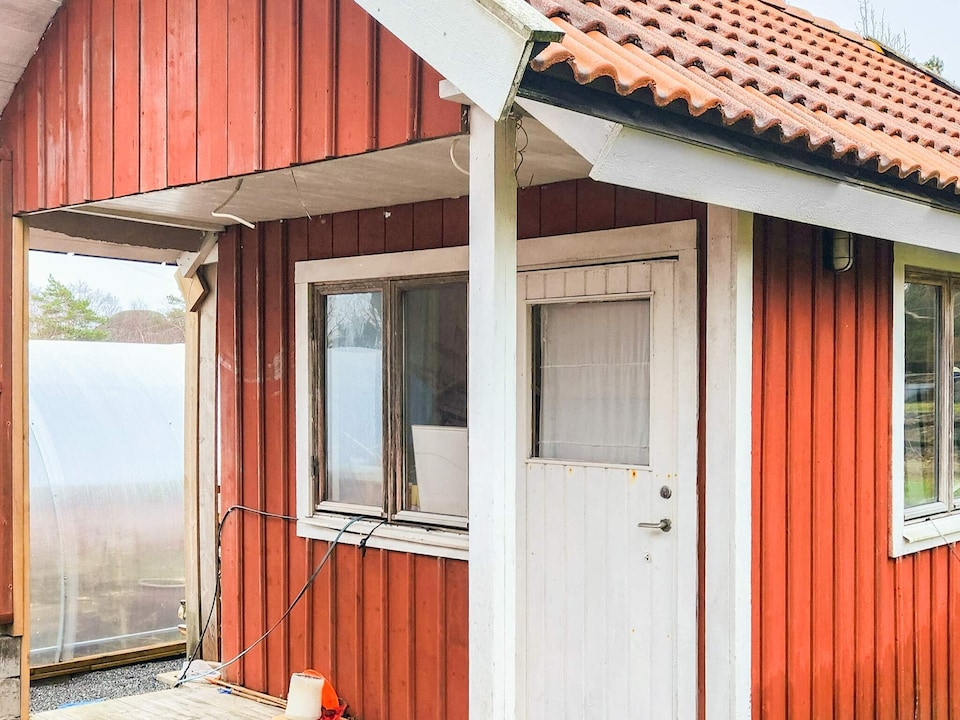4 star holiday home in BRäNNö, Göteborg