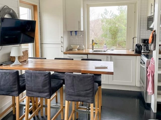 4 star holiday home in BRäNNö, Göteborg