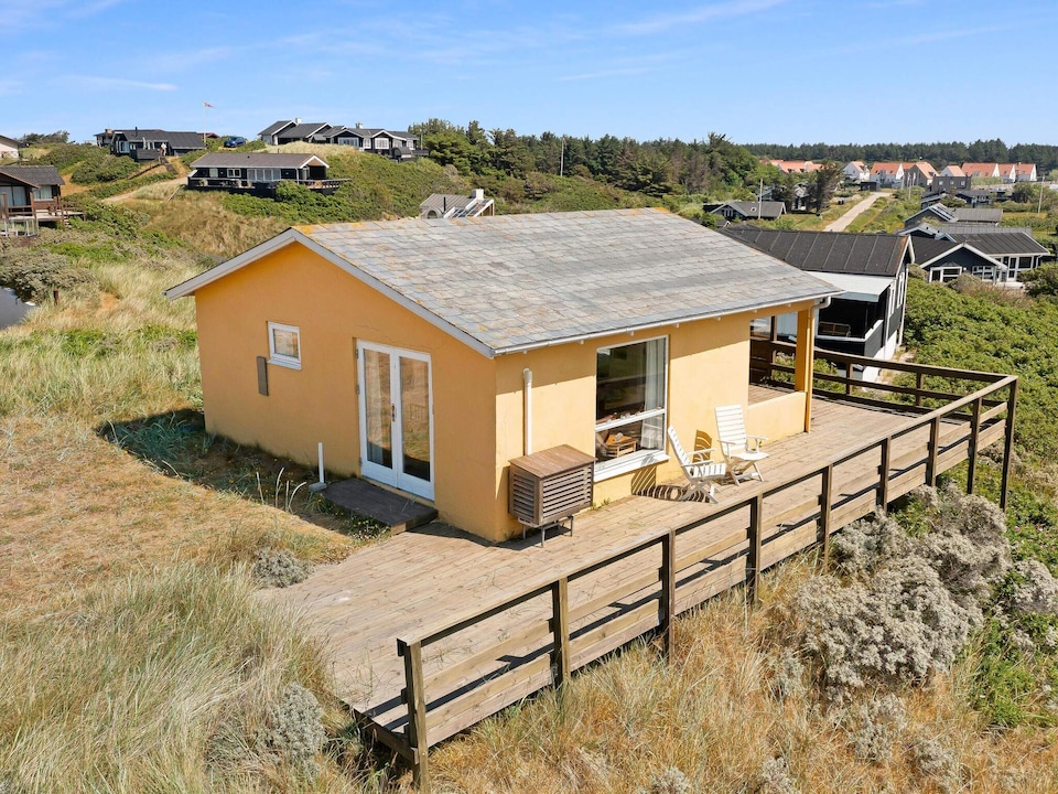 5 star holiday home in Løkken, Jammer Bay