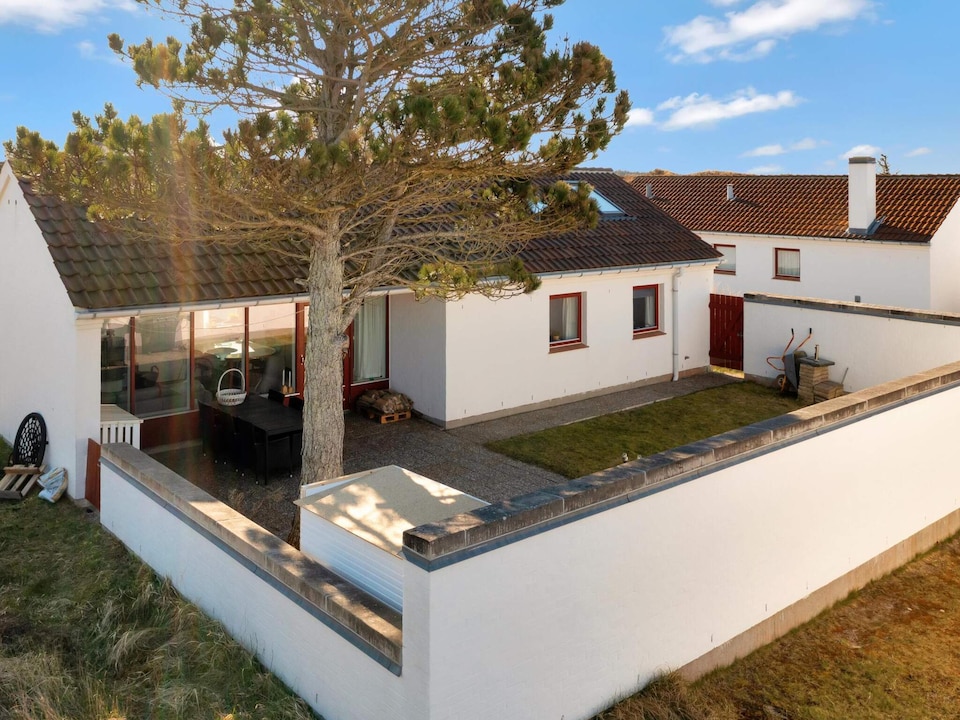 5 star holiday home in Pandrup, Jammer Bay