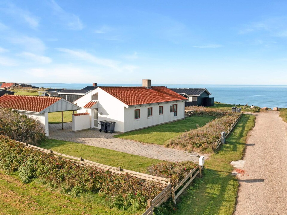 5 star holiday home in Løkken, Jammer Bay