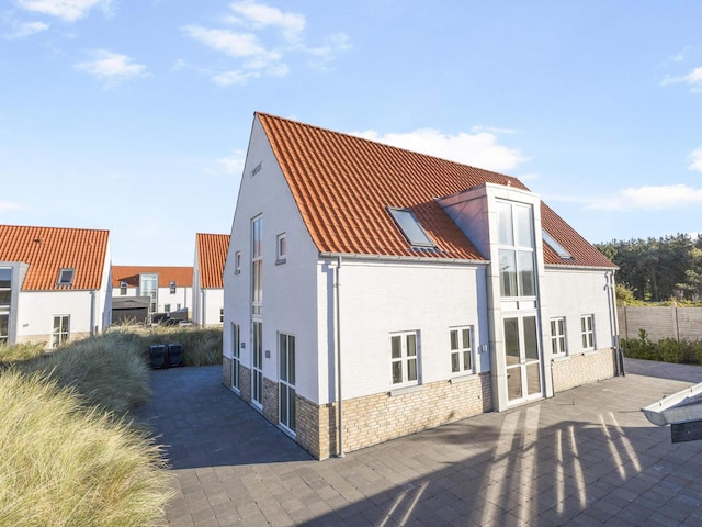 5 stjernet sommerhus i Løkken, Jammerbugten