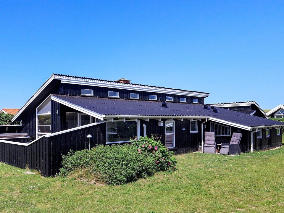 5 star holiday home in Løkken, Jammer Bay