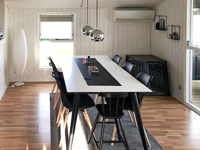 5 star holiday home in Løkken, Jammer Bay