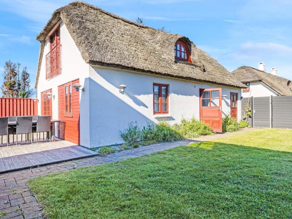 5 star holiday home in Blokhus, Jammer Bay