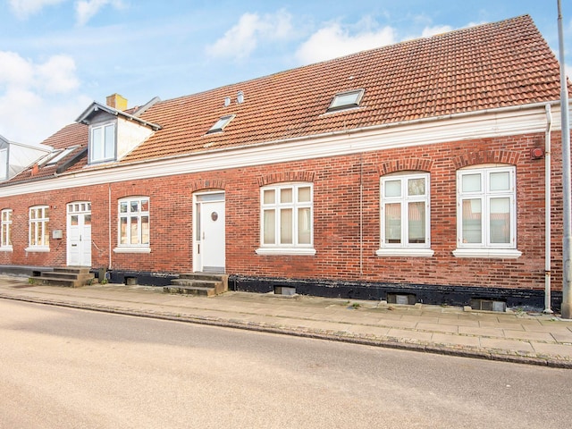 2 Personer feriebolig i Ringkøbing, Ringkøbing Fjord