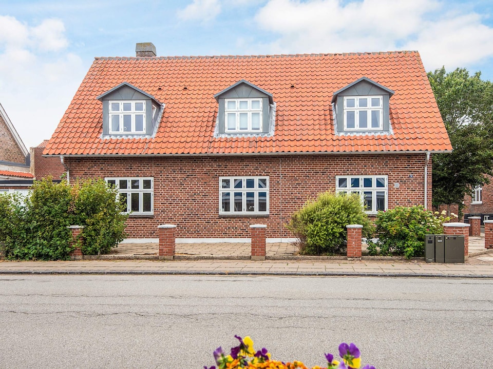 2 person holiday home in Ringkøbing, Ringkøbing Fjord
