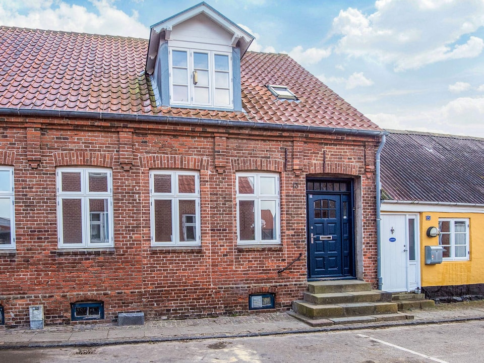 4 person holiday home in Ringkøbing, Ringkøbing Fjord