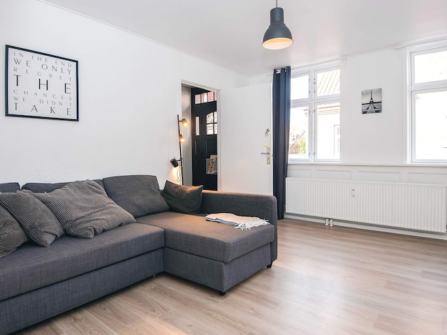 4 person holiday home in Ringkøbing, Ringkøbing Fjord