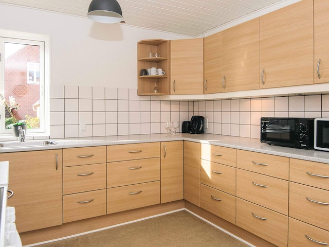 4 person holiday home in Ringkøbing, Ringkøbing Fjord