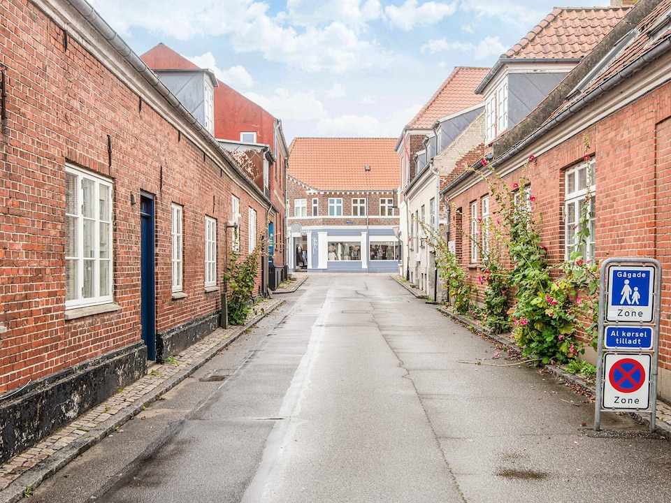 5 person holiday home in Ringkøbing, Ringkøbing Fjord