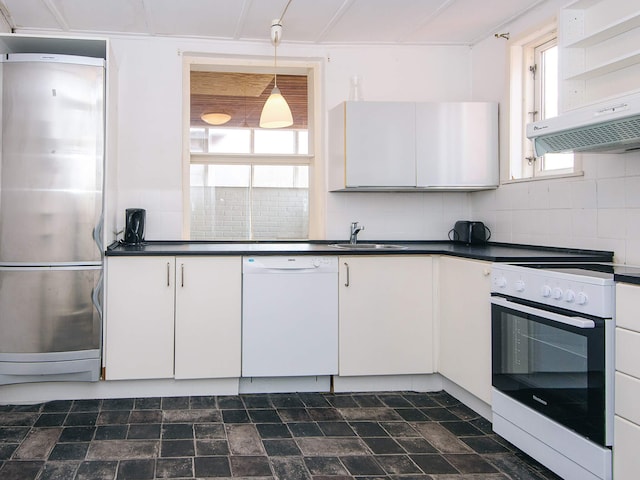 5 person holiday home in Ringkøbing, Ringkøbing Fjord