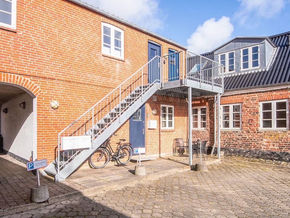 2 person holiday home in Ringkøbing, Ringkøbing Fjord
