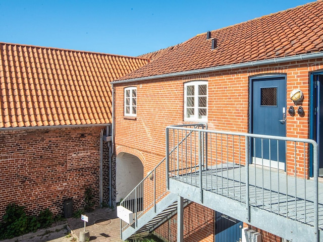 2 Personer feriebolig i Ringkøbing, Ringkøbing Fjord