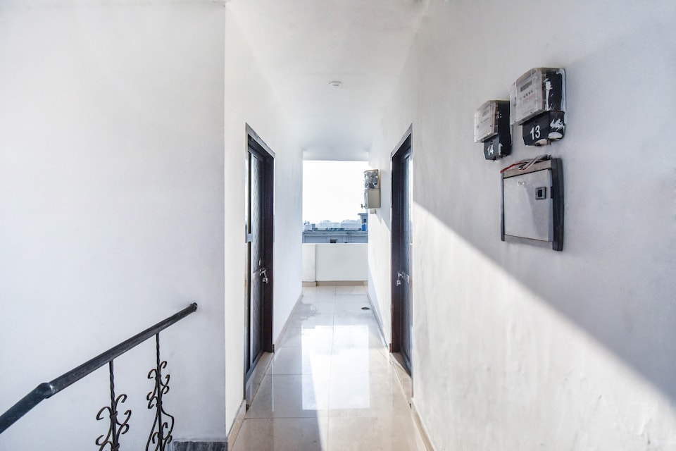 OYO 71670 Yha Apartment's, Phagwara, Phagwara