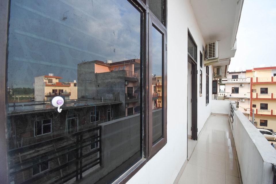 OYO 71670 Yha Apartment's, Phagwara, Phagwara