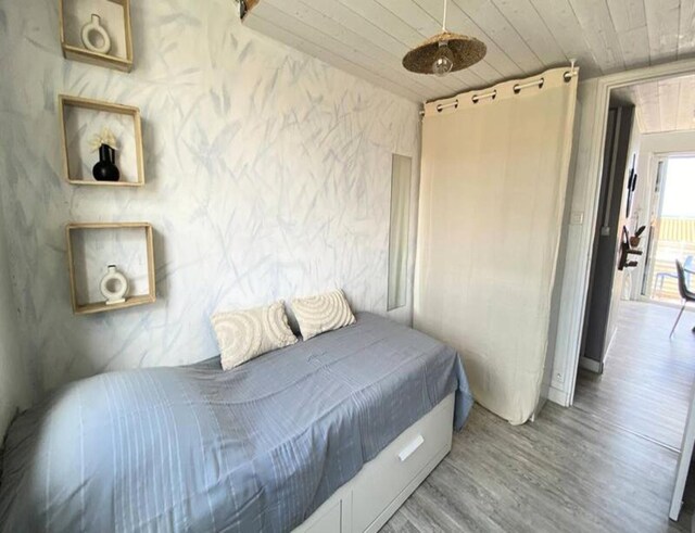 Residence Les Goelettes