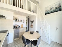 Residence Les Goelettes