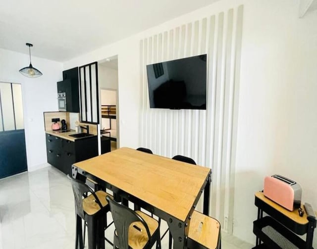 Apartment in Ajaccio with Sea View Terrace