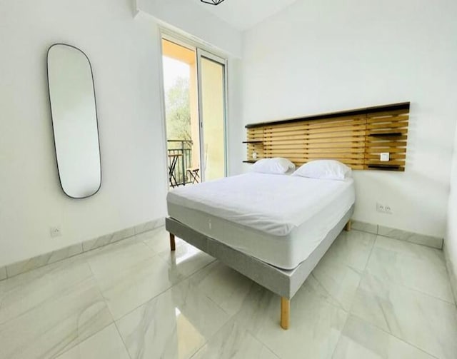 Appartement in Ajaccio met Zeezichtterras