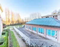 Renovated apartments for 4 people