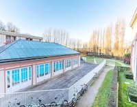 Renovated apartments for 4 people