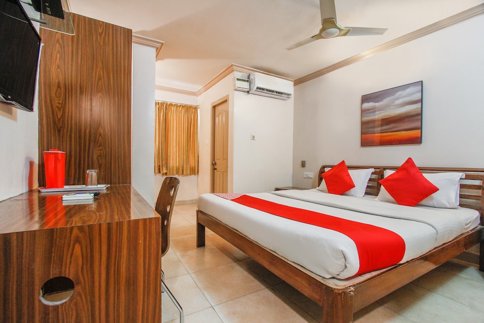 OYO 71673 Hotel Gemini, T Nagar Chennai, Chennai
