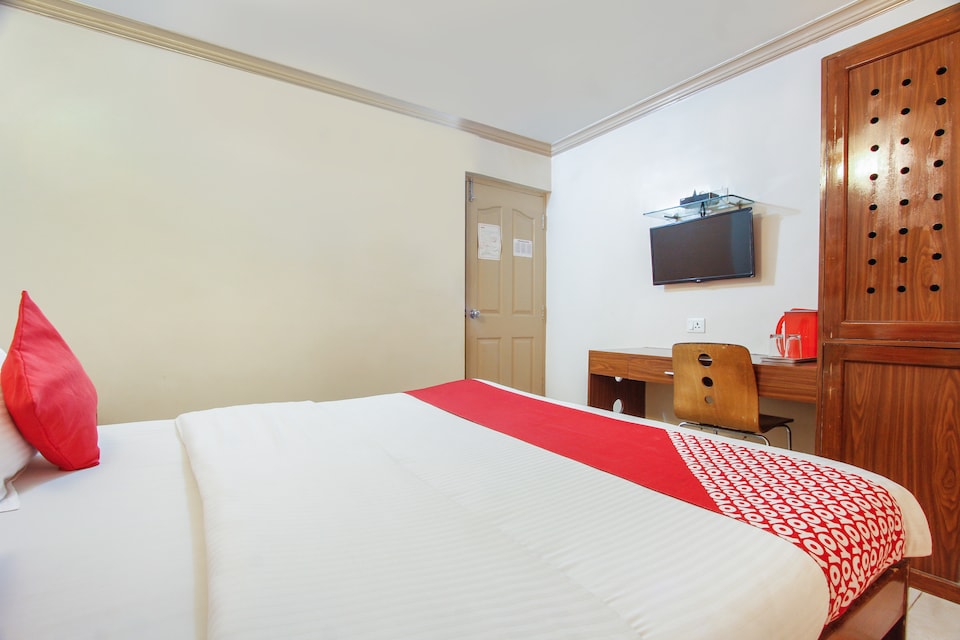 OYO 71673 Hotel Gemini, T Nagar Chennai, Chennai