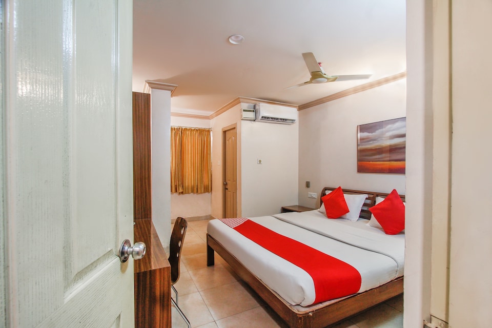 OYO 71673 Hotel Gemini, T Nagar Chennai, Chennai