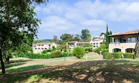 Wohnung in Saint-Tropez nahe Strand & Pool