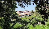 Wohnung in Saint-Tropez nahe Strand & Pool