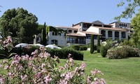 Wohnung in Saint-Tropez nahe Strand & Pool