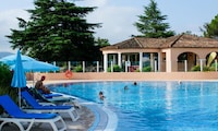 Wohnung in Saint-Tropez nahe Strand & Pool