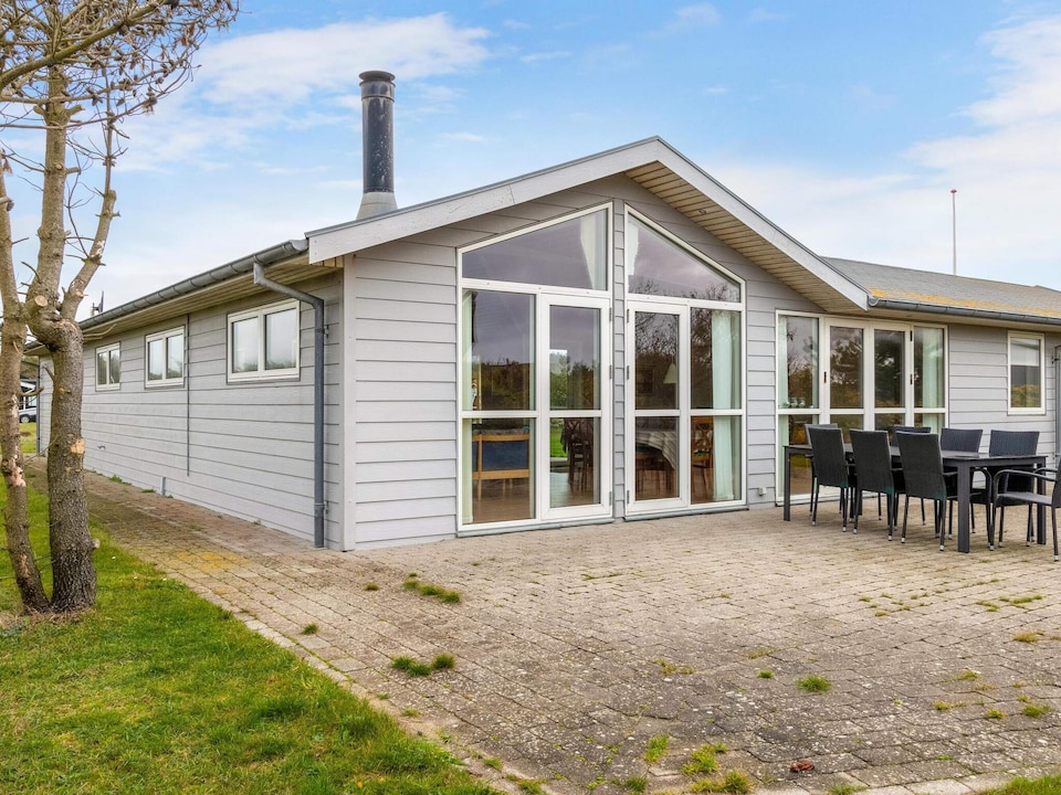 5 star holiday home in Løkken, Jammer Bay
