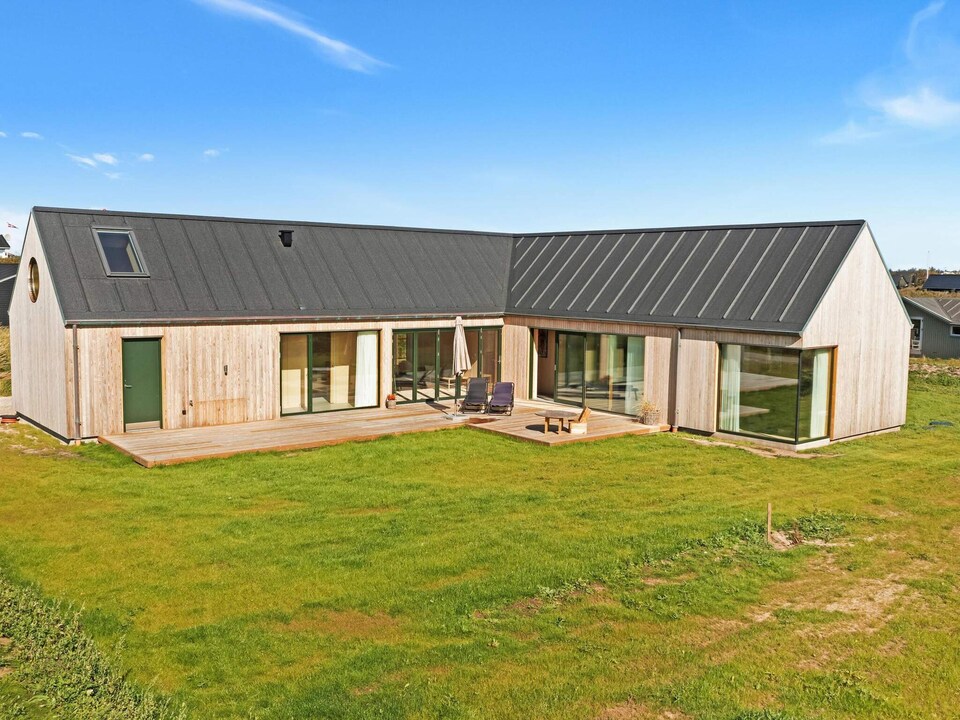 5 star holiday home in Løkken, Jammer Bay