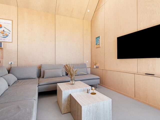 5 star holiday home in Løkken, Jammer Bay