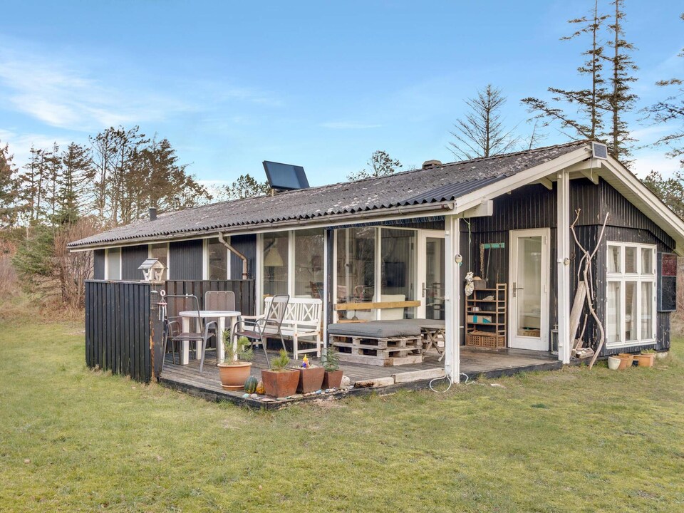 5 star holiday home in Løkken, Jammer Bay