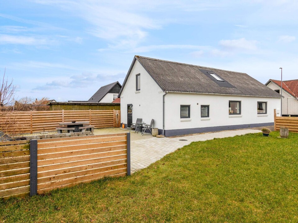 5 star holiday home in Løkken, Jammer Bay