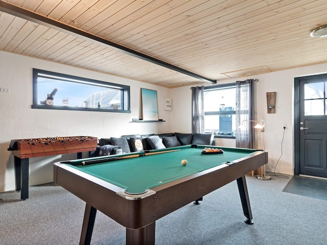 5 star holiday home in Løkken, Jammer Bay