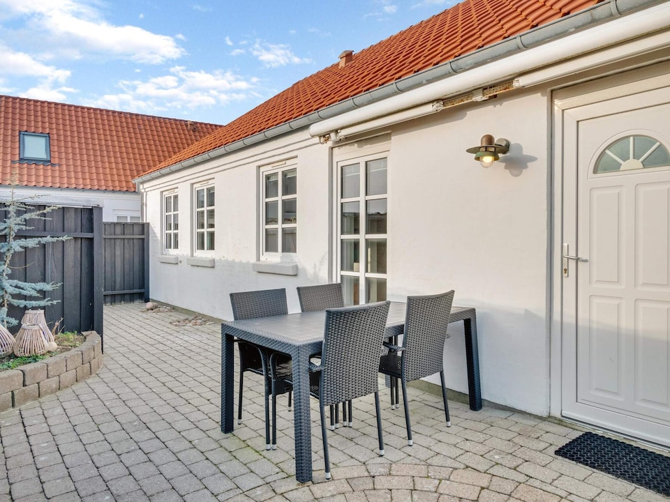 4 star holiday home in Løkken, Jammer Bay